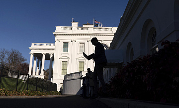 WSJ: Белый дом прислушался к опасениям по поводу пошлин на импорт