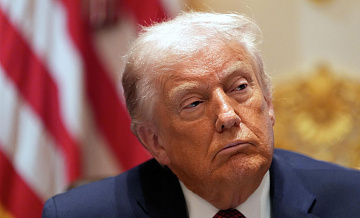 Трамп в пятницу встретится с руководителями нефтяных компаний, сообщили СМИ