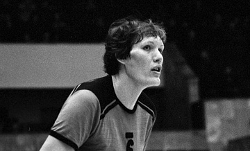 На церемонии введения в Зал славы FIBA почтили память Ульяны Семеновой