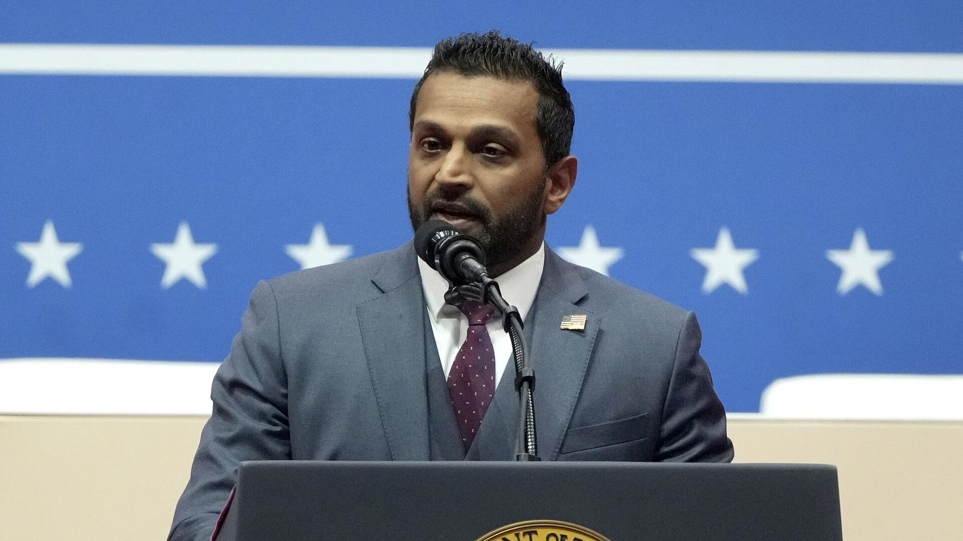 ФБР предложило награду за информацию о хакерах, взломавших почту Пателя