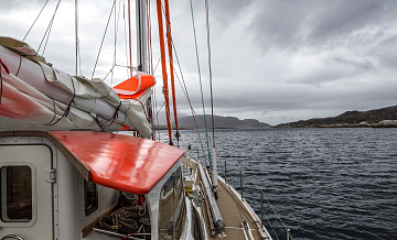 В Дании резко выросли продажи гренландских флагов