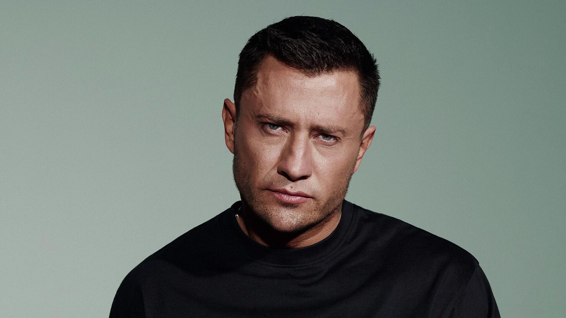 Прилучный рассказал, в какой сцене "Холопа 3" ему было страшно сниматься
