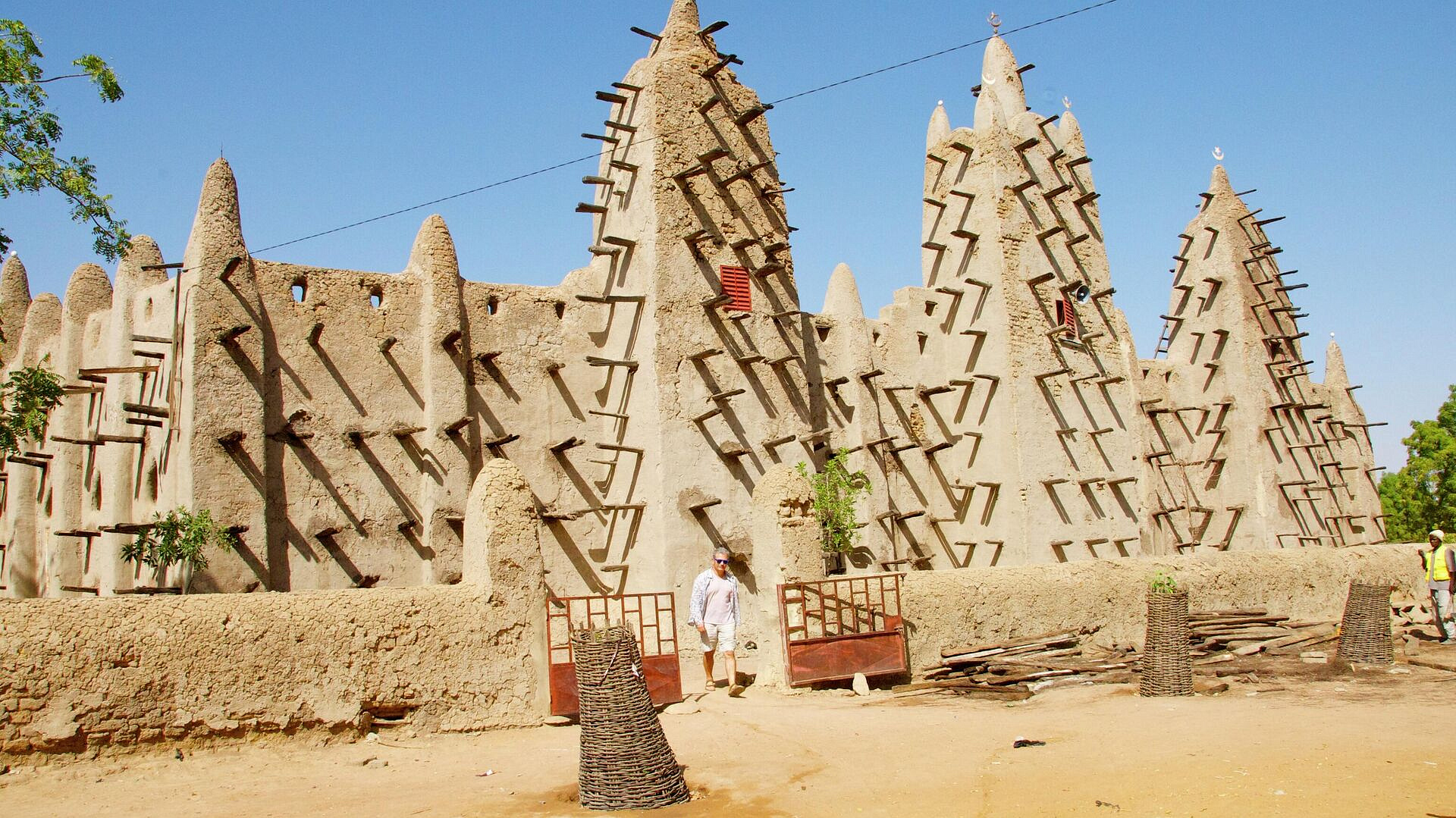 Российские предприниматели на следующей неделе приедут в Мали