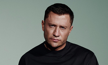 Прилучный рассказал, в какой сцене "Холопа 3" ему было страшно сниматься