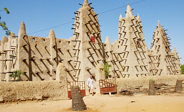 Российские предприниматели на следующей неделе приедут в Мали