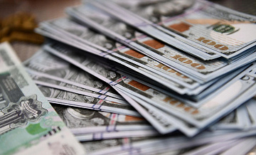 Замглавы Минфина посоветовал избавиться от наличной иностранной валюты