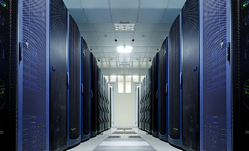 Володин анонсировал создание самого крупного в России суперкомпьютера