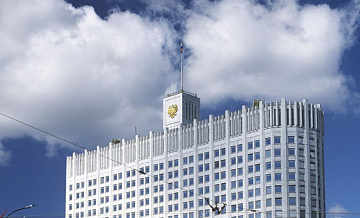 Правительство выделило дополнительные средства на строительство судов