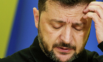 "Зеленский подчинился": на Западе раскрыли будущее переговоров с Россией