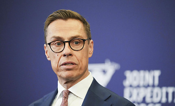 Стубб рассказал, от чего зависит урегулирование конфликта на Украине