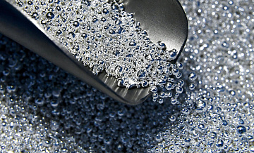 Биржевая цена на серебро установила новый рекорд