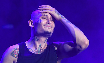 Моргенштерн* может без препятствий возвращаться в Россию, заявила Мизулина