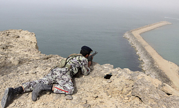 Блокада Ормузского пролива отразится на Европе, заявили в Госдуме