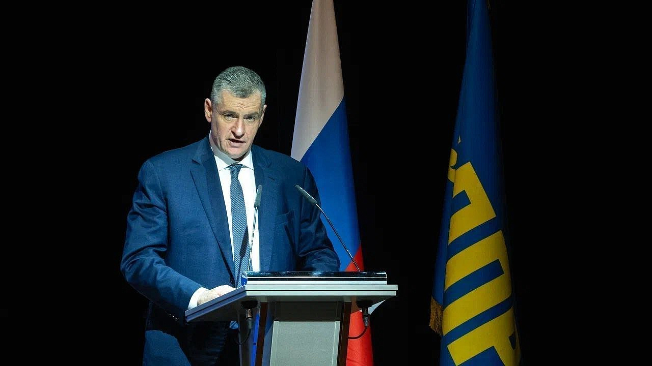 Леонид Слуцкий высказался о неравенстве в школьном образовании