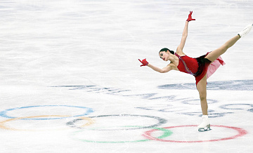 Федерация призвала фигуристов быть готовыми к международной арене