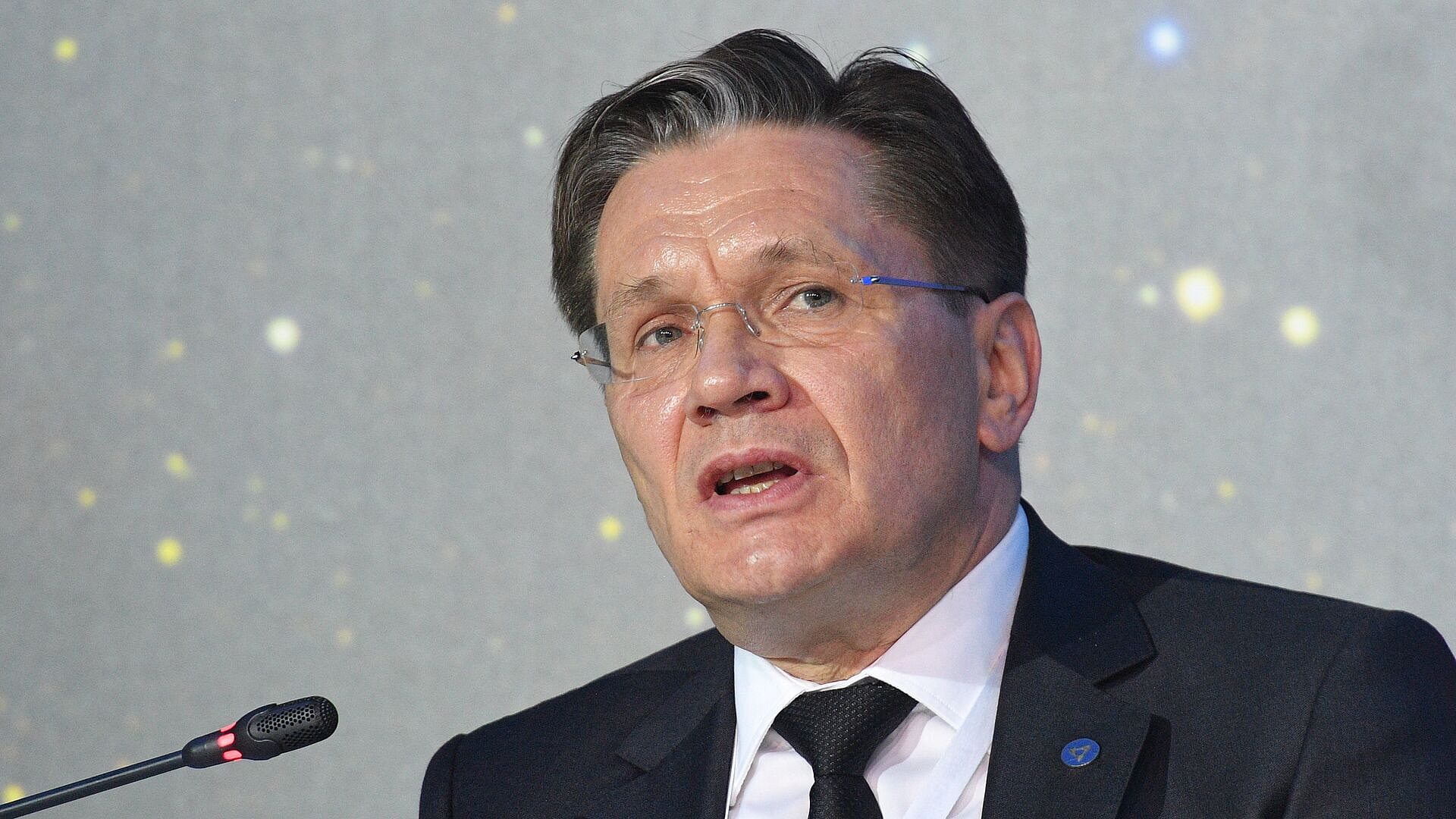 Лихачев рассказал о целях "Росатома" и руководства Венгрии