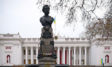 "Русские настроены": в США сделали заявление об Одессе после переговоров