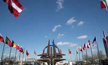 НАТО пока не планирует учения в Гренландии, пишет Politico