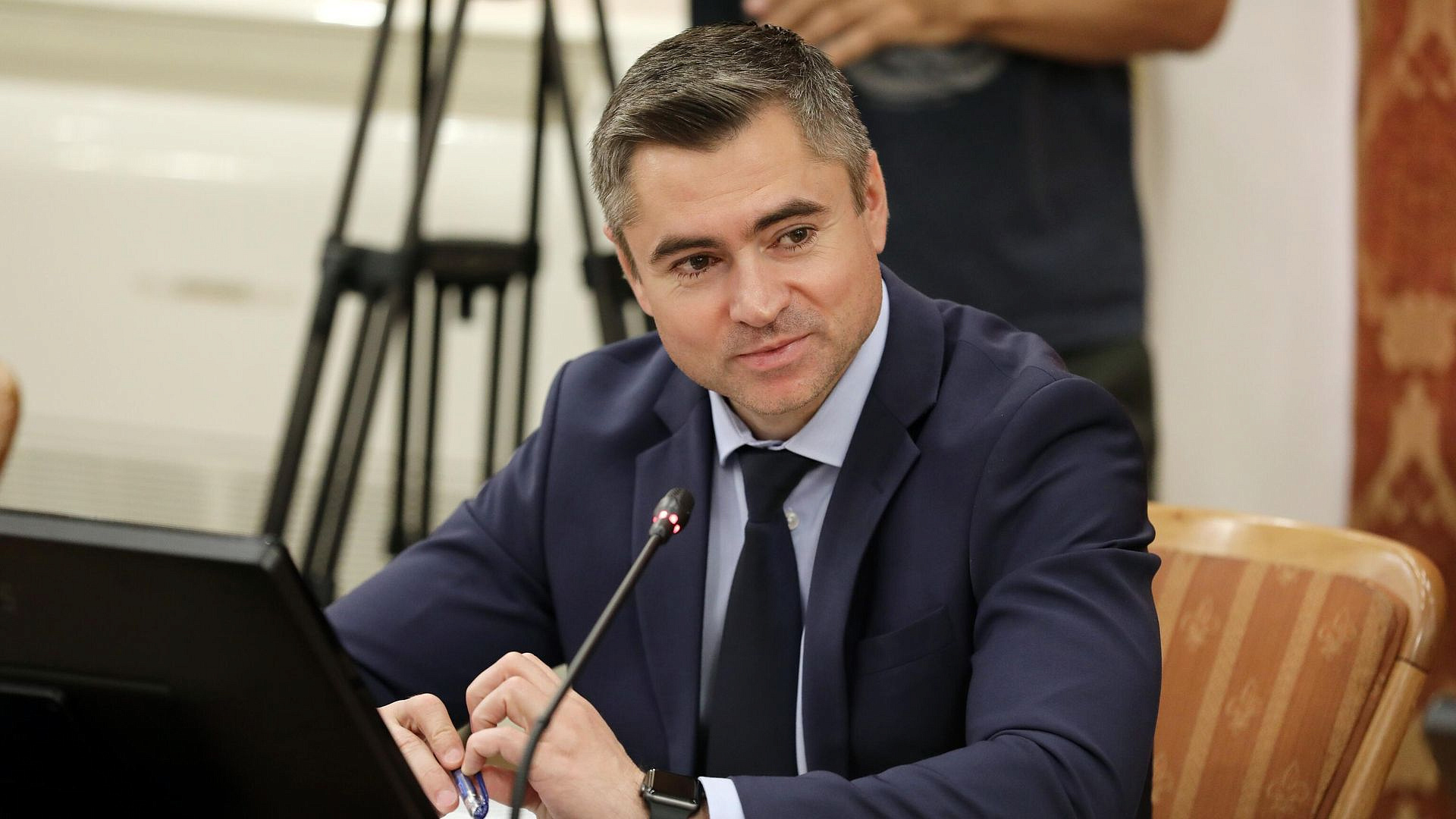 Руппель: 88 инвестпроектов в сфере торговли реализуются на Кубани