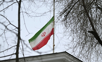 Похороны школьниц, погибших при ударе по школе в Иране, пройдут во вторник