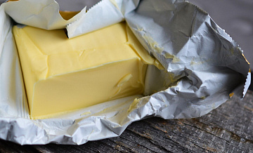 Мировые цены на сливочное масло в ноябре выросли до рекордных значений
