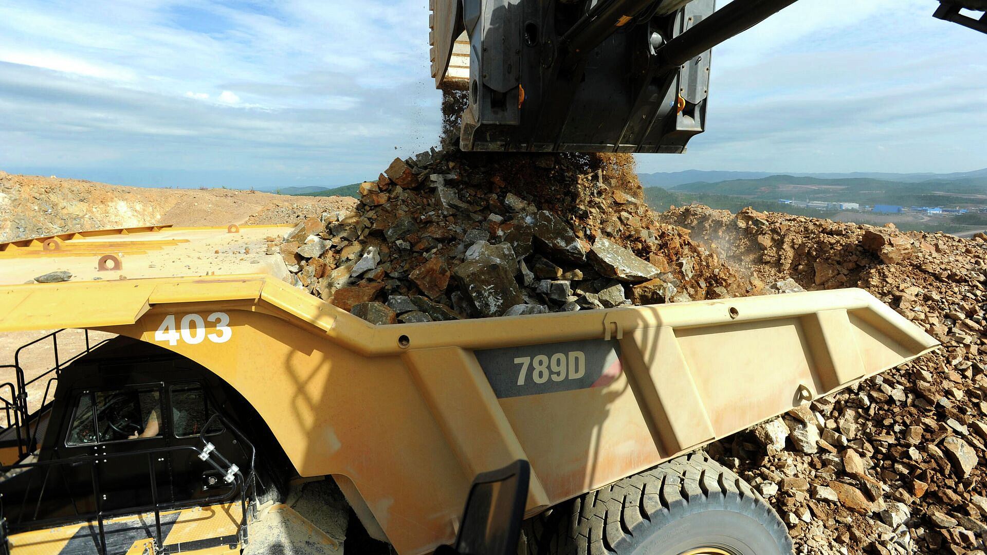 В Мали сняли ограничения на выдачу разрешений на добычу полезных ископаемых