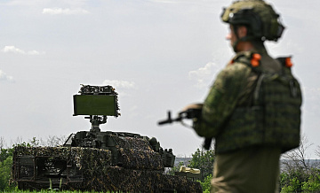 ВСУ потеряли более 265 военных в зоне действия "Востока" за сутки