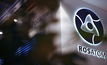 Россия остается мировым лидером по обогащению урана, сообщил "Росатом"