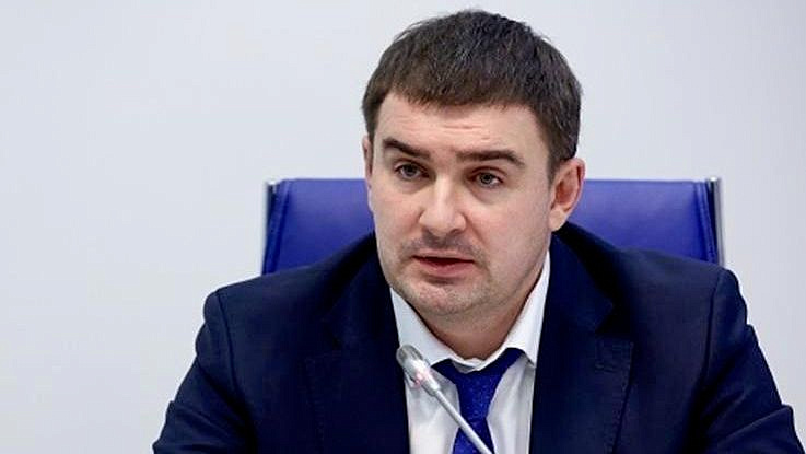 Экс-глава "Облкоммунэнерго", обвиняемый в хищении, сдался полиции