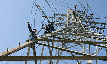 Зарплаты в энергетике за год выросли на 74 процента