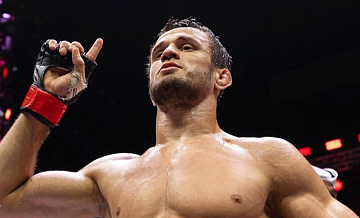 Нурмагомедов против Дэвиса: когда турнир PFL, смотреть онлайн, ставки, кард