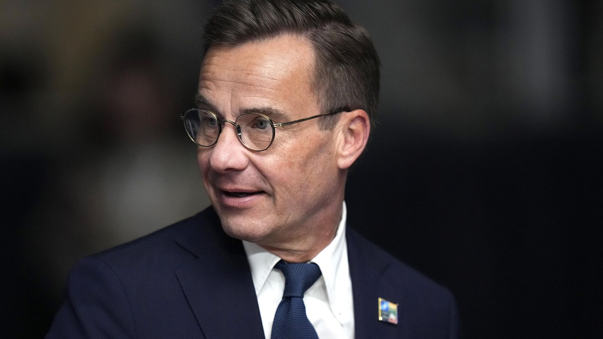 "Войной не завершится". Премьер Швеции предложил опасный план против России