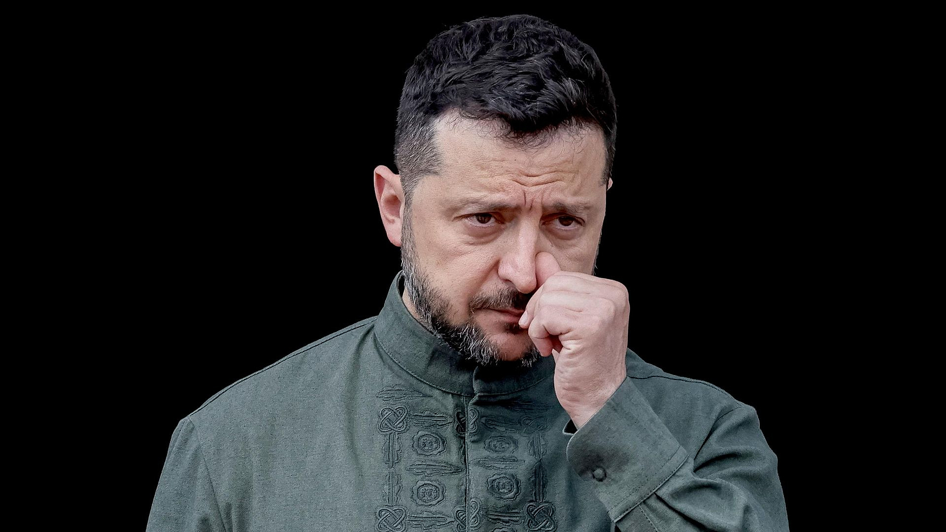 "В расход". В Польше предсказали, что ждет Зеленского после нового скандала