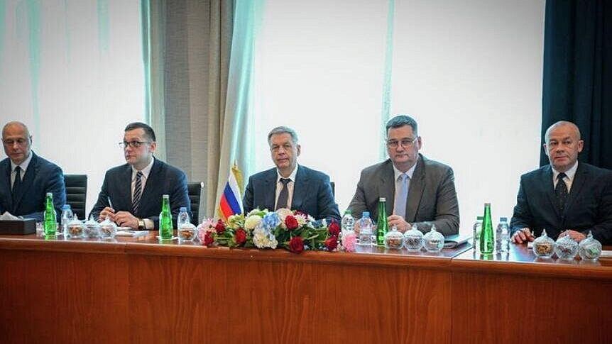 В Турции заявили о попытке Европы сорвать переговоры по Украине в Женеве