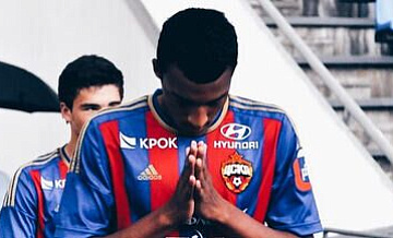 Воспитанник ЦСКА Лайонел Адамс погиб в Подмосковье, пишут СМИ