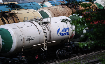 Глава "Газпром нефти" не видит причин для беспокойства по ценам на нефть