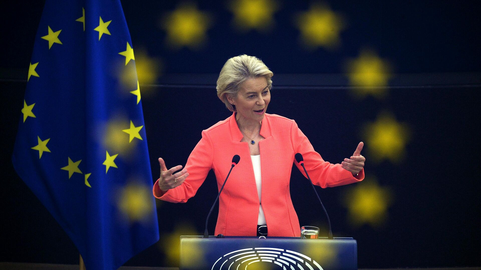 Экс-глава Евросовета обвинил фон дер Ляйен в суперавторитаризме