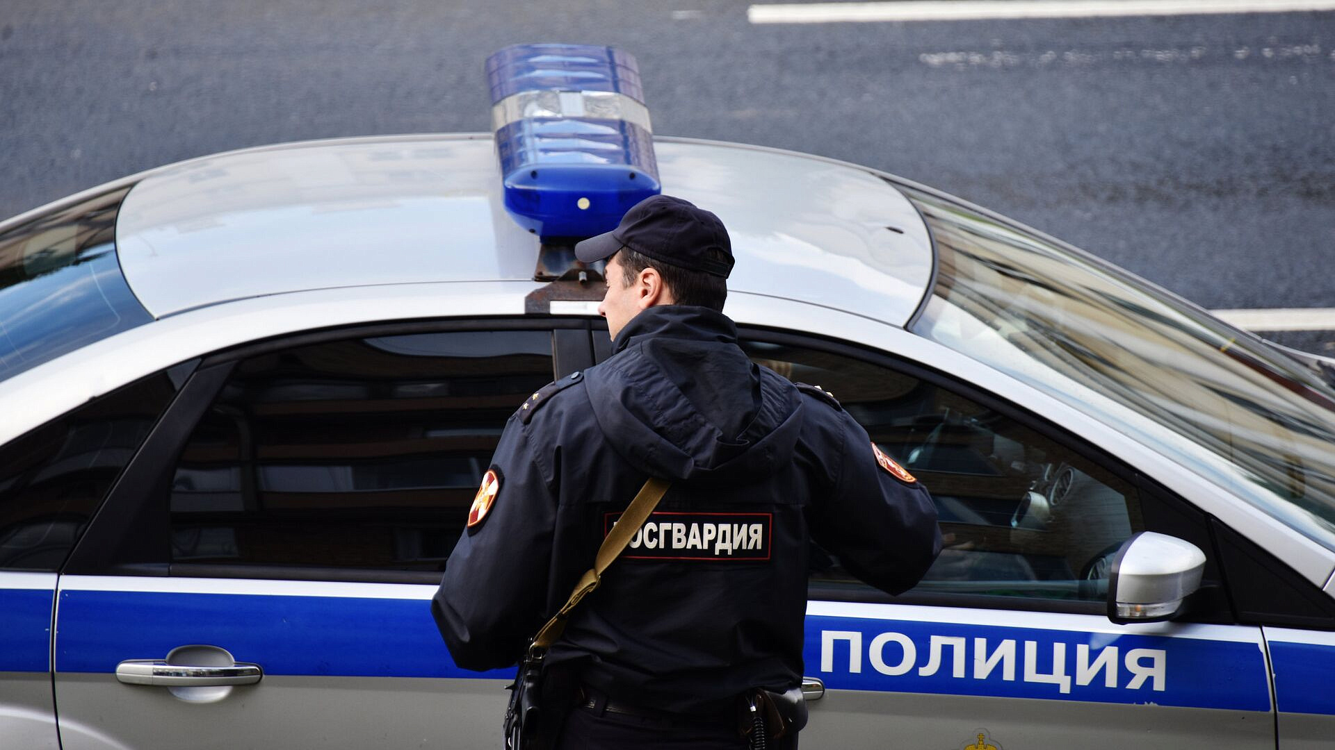 В Петербурге задержали подростков, стрелявших в школьника