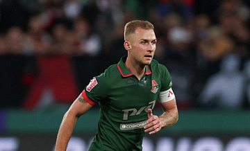 РПЛ назвала автора лучшего гола в ноябре - декабре