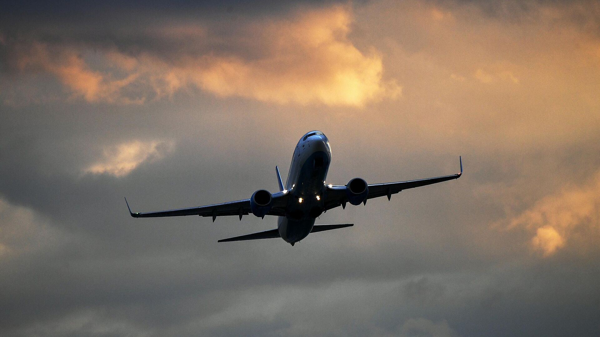 ��� � ������ ��������� ������ �� ��������� Boeing