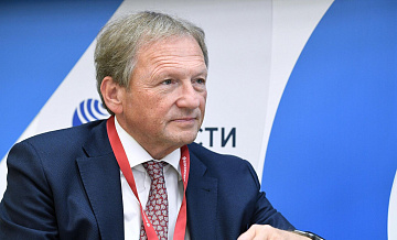 Бразилия может стать транспортным хабом для товаров из России, заявил Титов