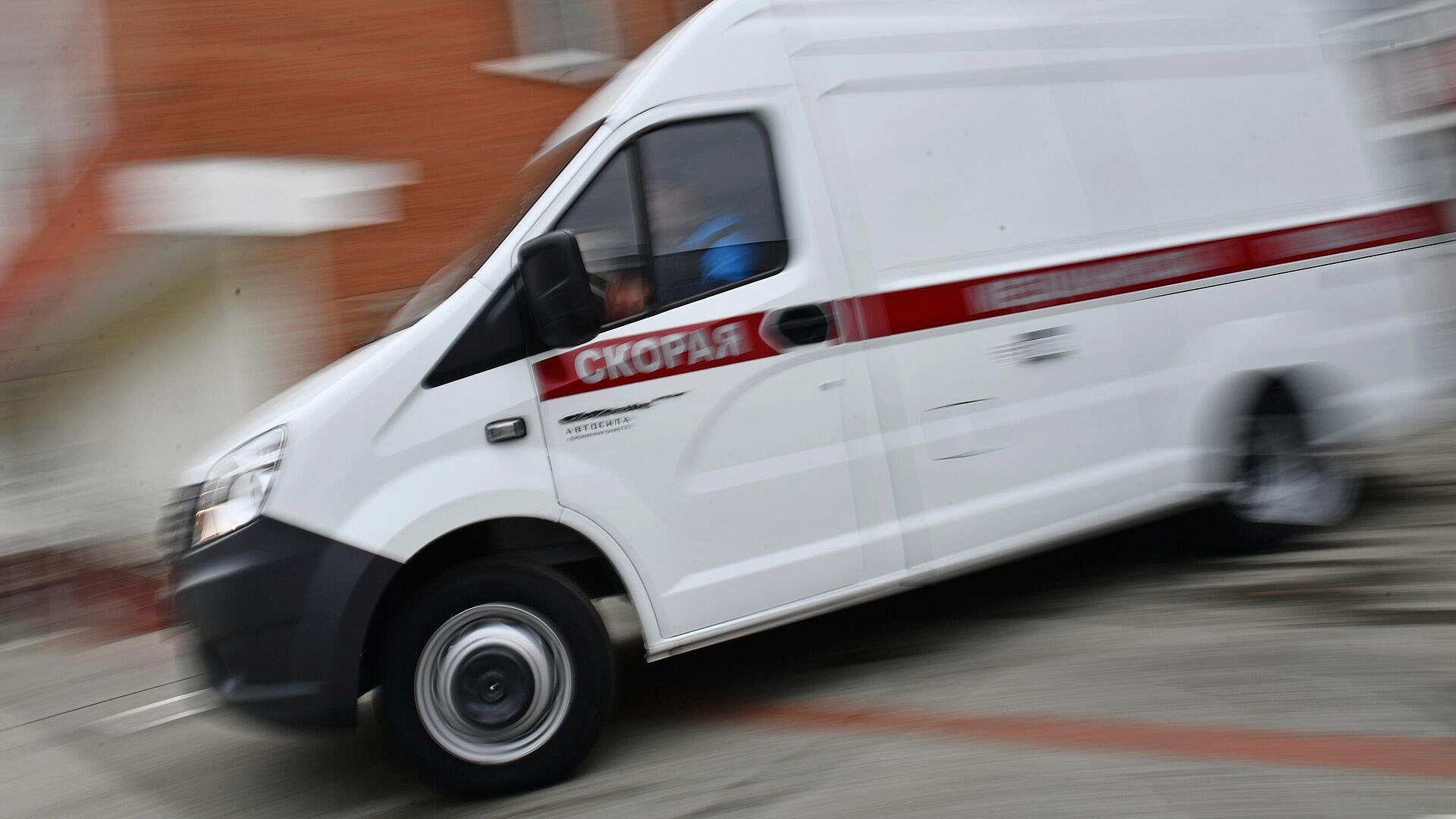 В Петербурге нашли тело мужчины, предположительно погибшего от взрыва