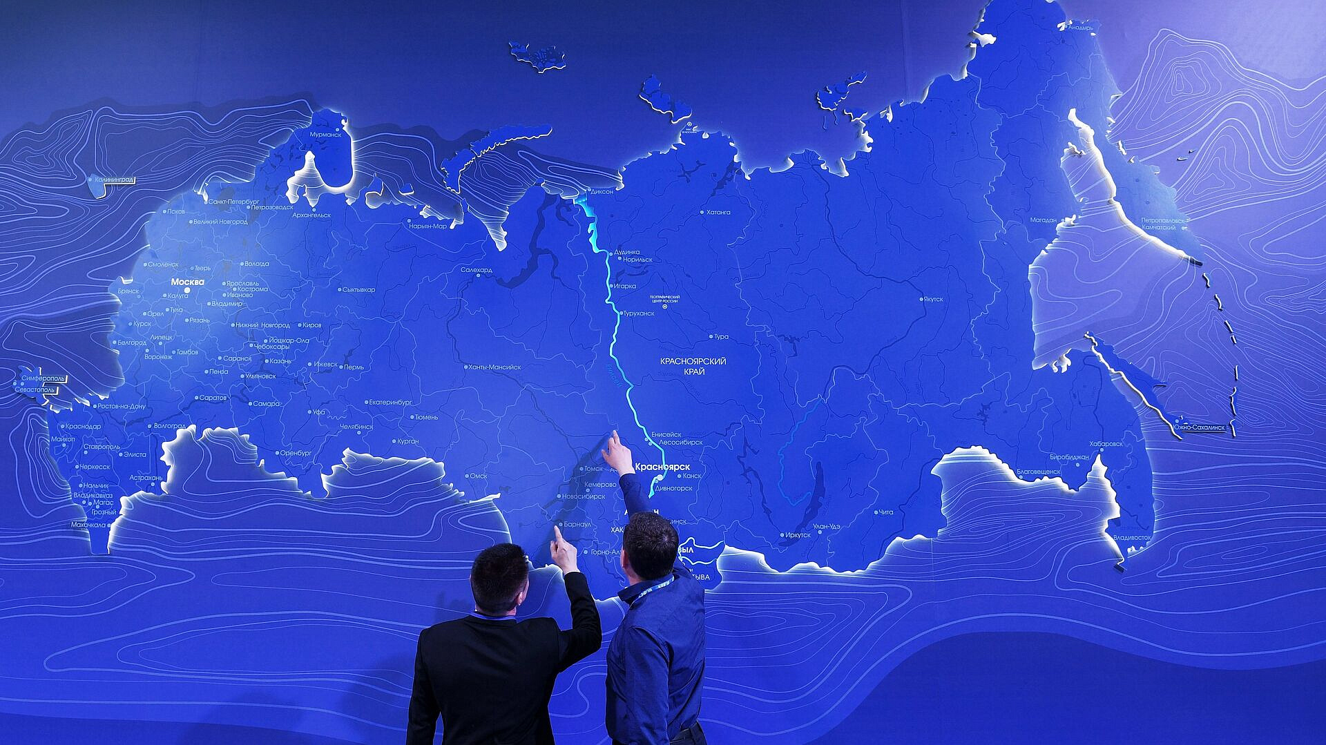 NYT: США не удалось изолировать Россию