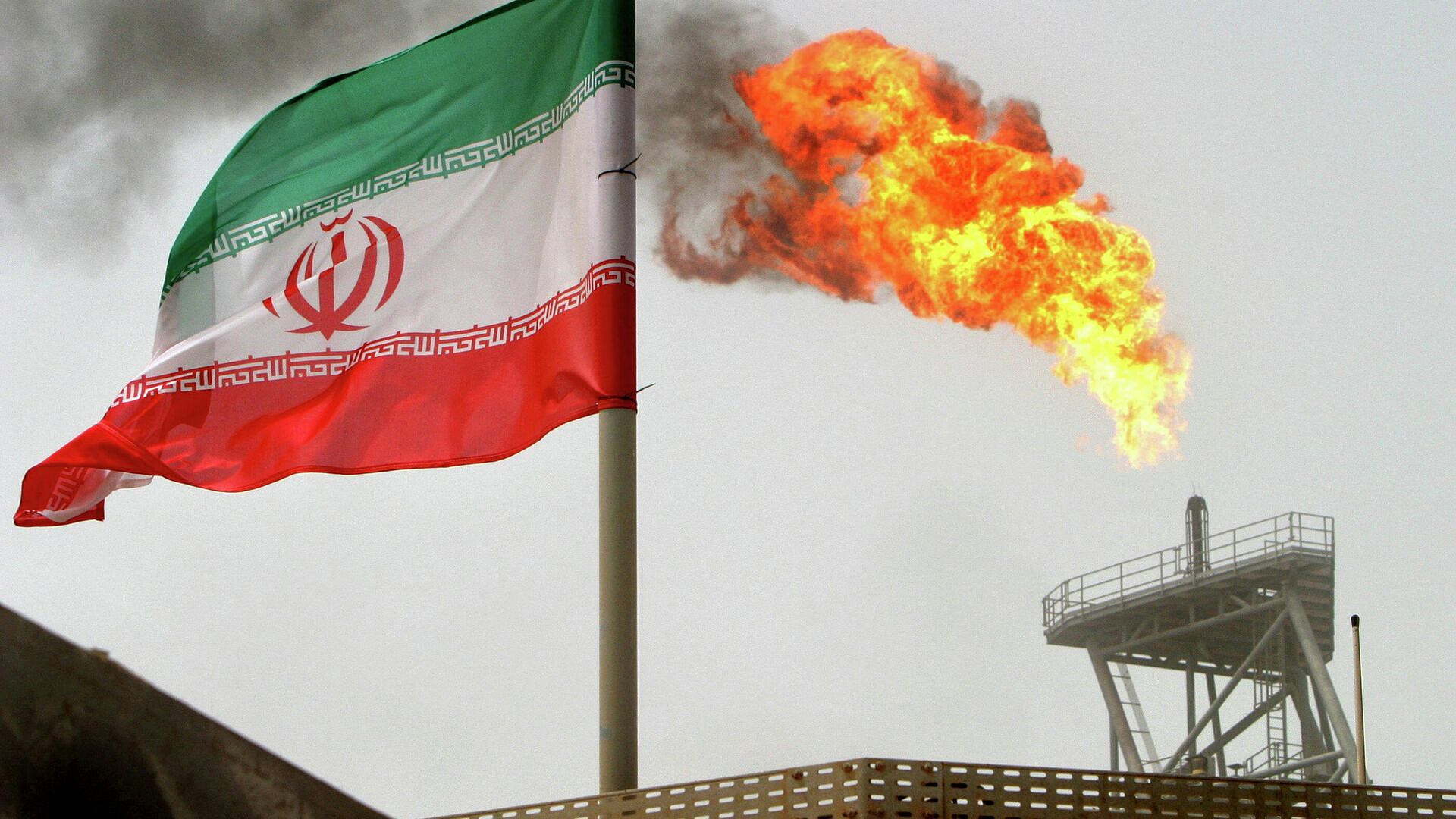 Иран заявил, что получил послания о готовности США к переговорам