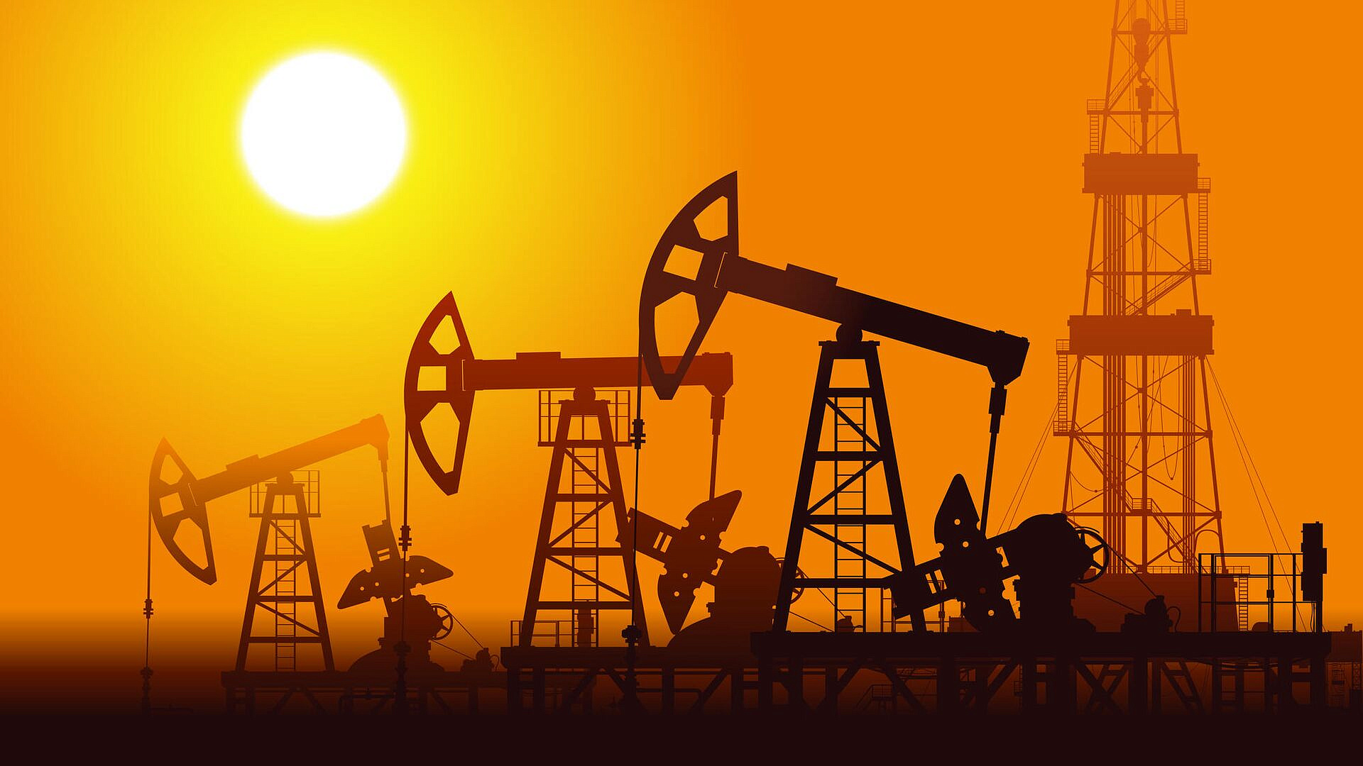 Россия сможет нарастить нефтедобычу в июне