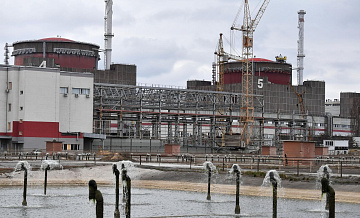 Вопросов об остановке ЗАЭС нет, заявил Балицкий