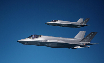 БПЛА второй раз за месяц проникли на базу F-35 в Австралии, пишут СМИ