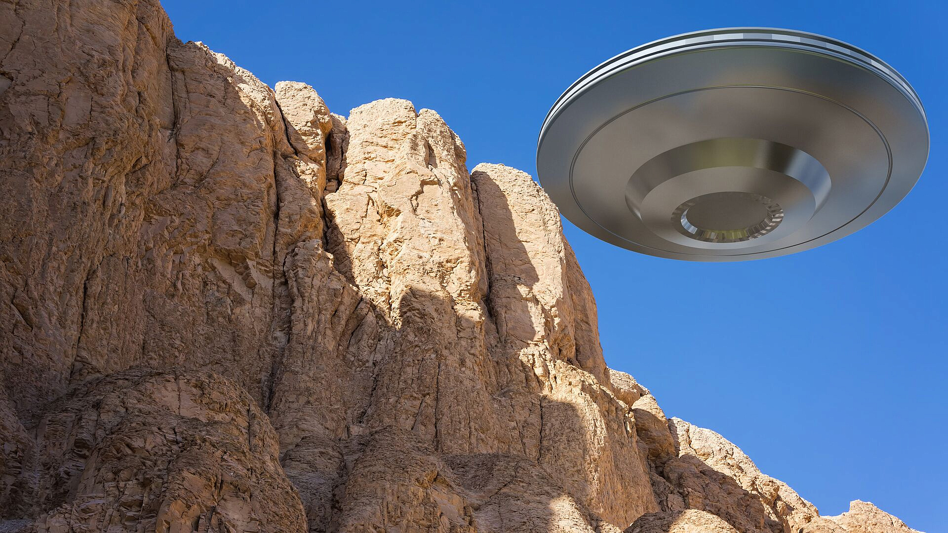 США создали домен aliens из-за обещаний Трампа об инопланетянах