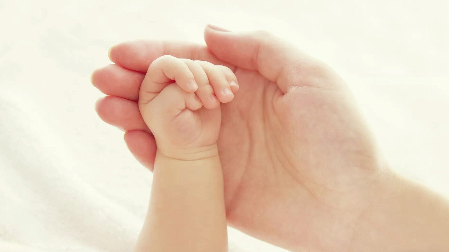 В Москве назвали самые популярные имена среди новорожденных