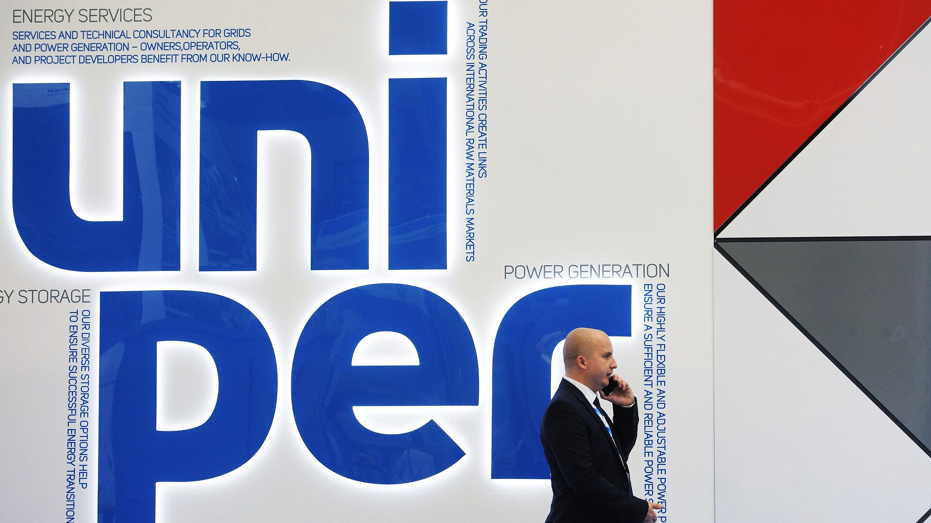 "Газпром экспорт" подал иск к немецкой Uniper